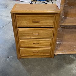 Dressor, Cheat And Book Shelve