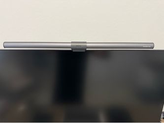 BenQ ScreenBar Halo Monitor Light Bar