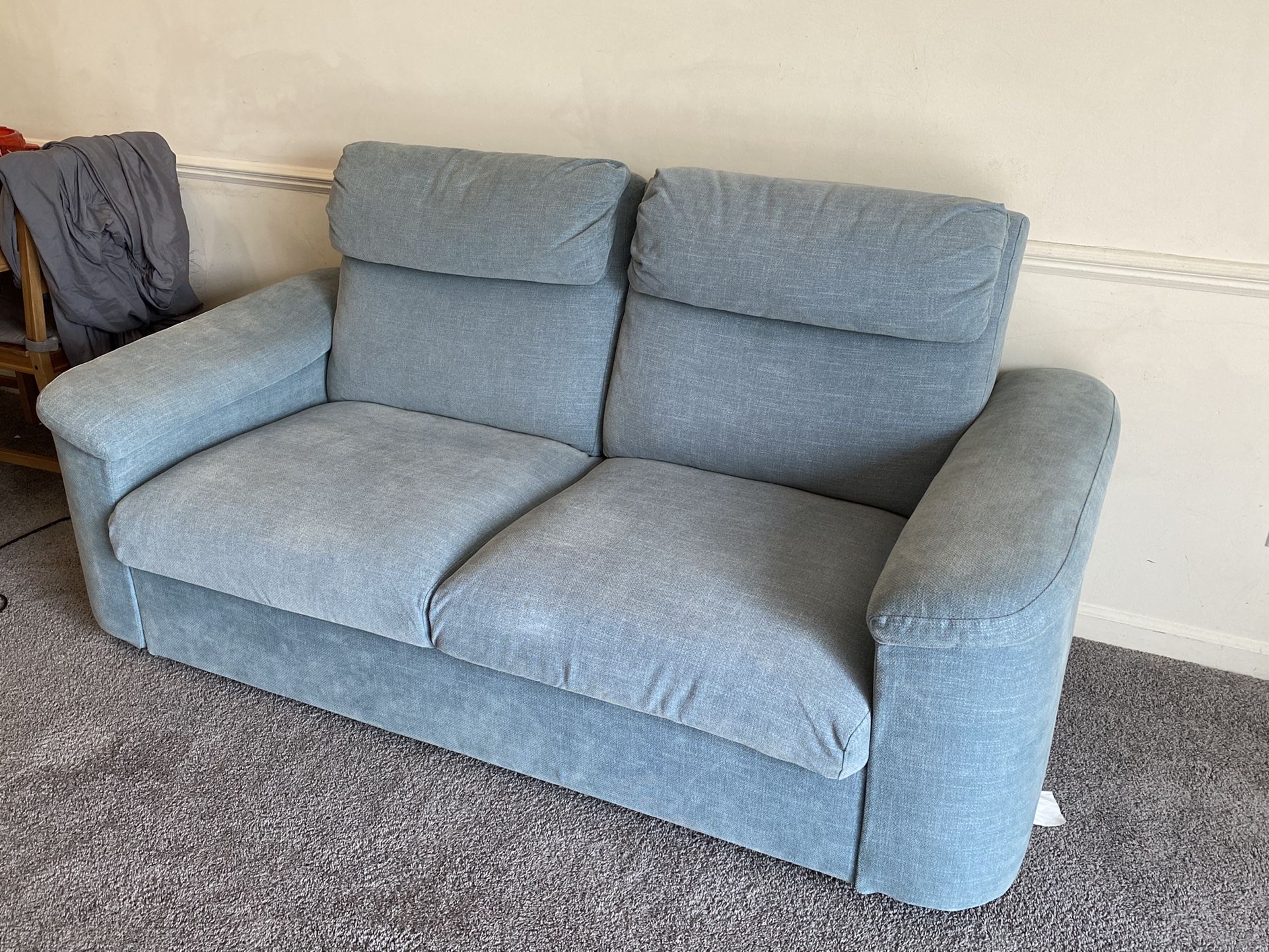 Lidhult loveseat 2024