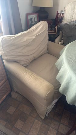 Rocking 360 chair
