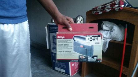 Grille light - Brand New In The Box