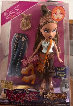 Bratz Doll Collectors