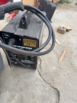 Welder