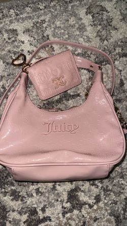 juicy couture cross body