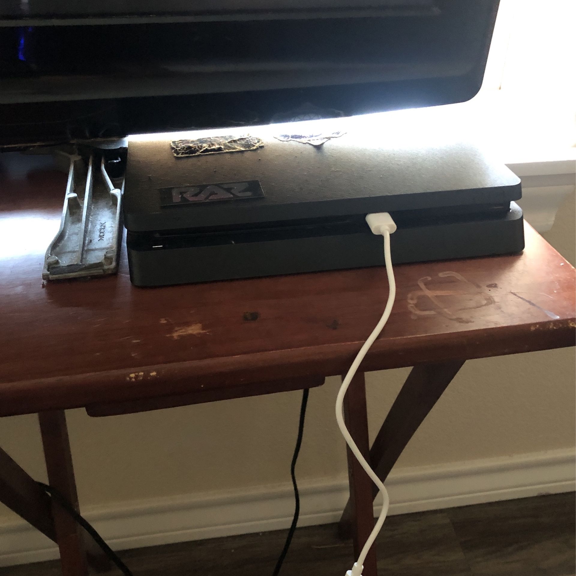 Ps4
