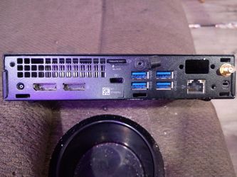 Dell OptiPlex 5060 Micro