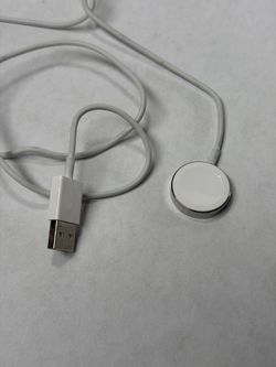 Apple Watch Charger Gen 1 USB-A