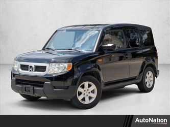 2010 Honda Element