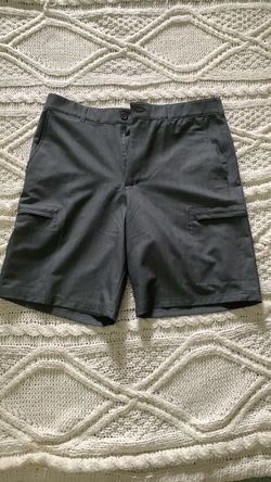 Men's Golf/Dress Shorts - Old River
