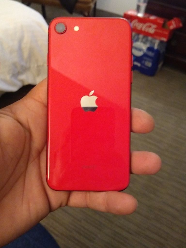 Apple iPhone Se