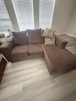 Small Sectional Couch