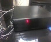 Russound r850mc power amplifier works perfectly