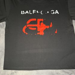 Balenciaga Shirt 