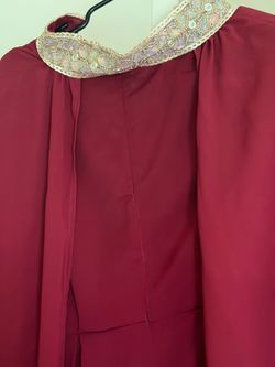 Women dress