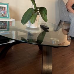 Mesa De Centro