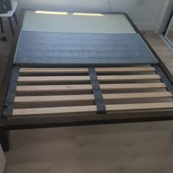THUMA Bed Frame