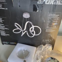 Artika Led Pedental New 