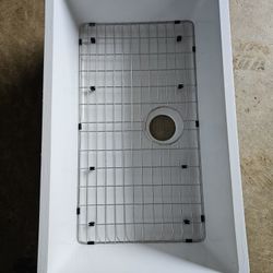 Composite Kitchen Sink 
