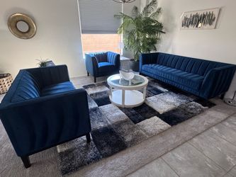 Living room furniture