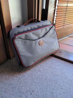 Moose Computer Bag
