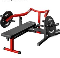 Home gym equipment