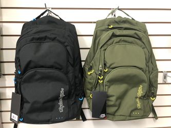 TROY LEE DESIGNS BACKPACK