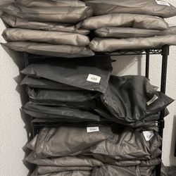 Essentials sweats and hoodies