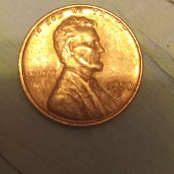 Lincoln Wheat One Cent Coin Collectors RARE 