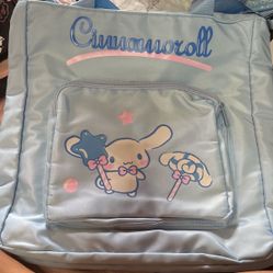 Cinnamoroll Bag