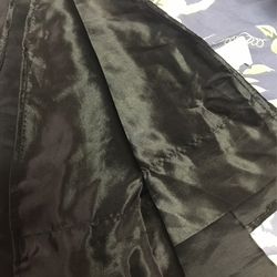 Cover Table
