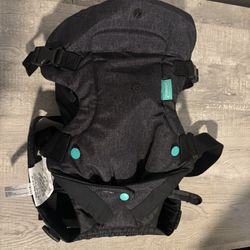 Infantino Flip Advanced 4-in-1 Baby Carrier