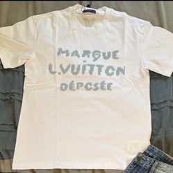 Louis Vuitton T Shirt