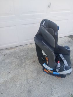 Silla para bebe