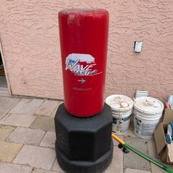 Punching Bag 