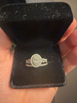 Engagement Ring