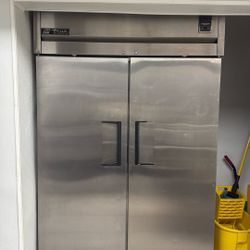 True Refrigerator 