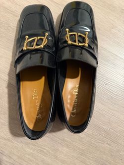 Dior shoes