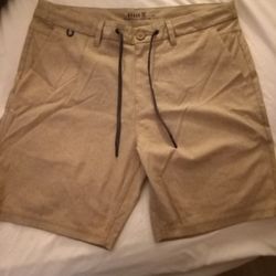 Men's Roark Revival Size 34 Shorts