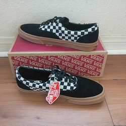 Vans men's size 11