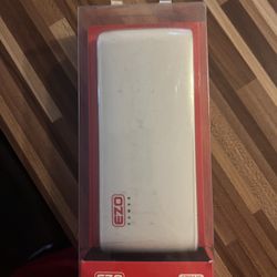 Portable Power Bank