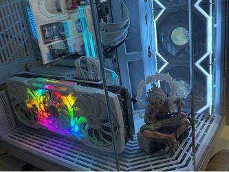 High-End Custom Gaming PC