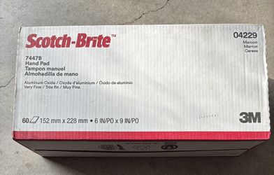 Scotch-Brite