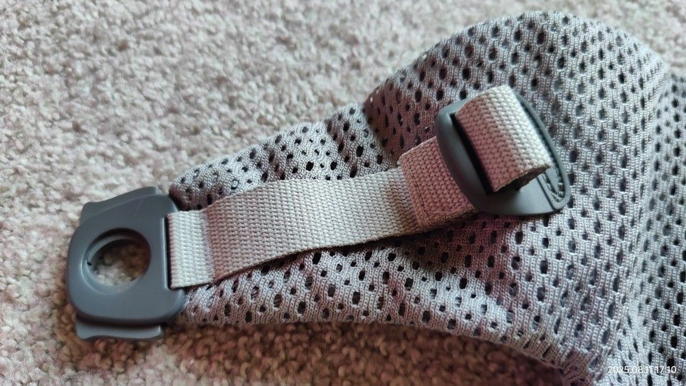 Newborn Infant Baby Carrier 