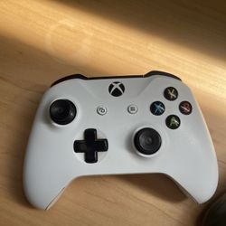 Xbox Controllers