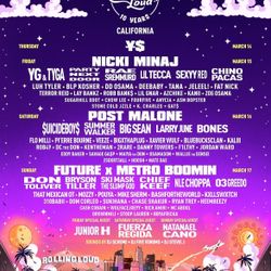 VIP Rolling Loud Tickets