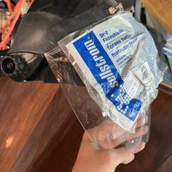 Torch/ Welding Mask