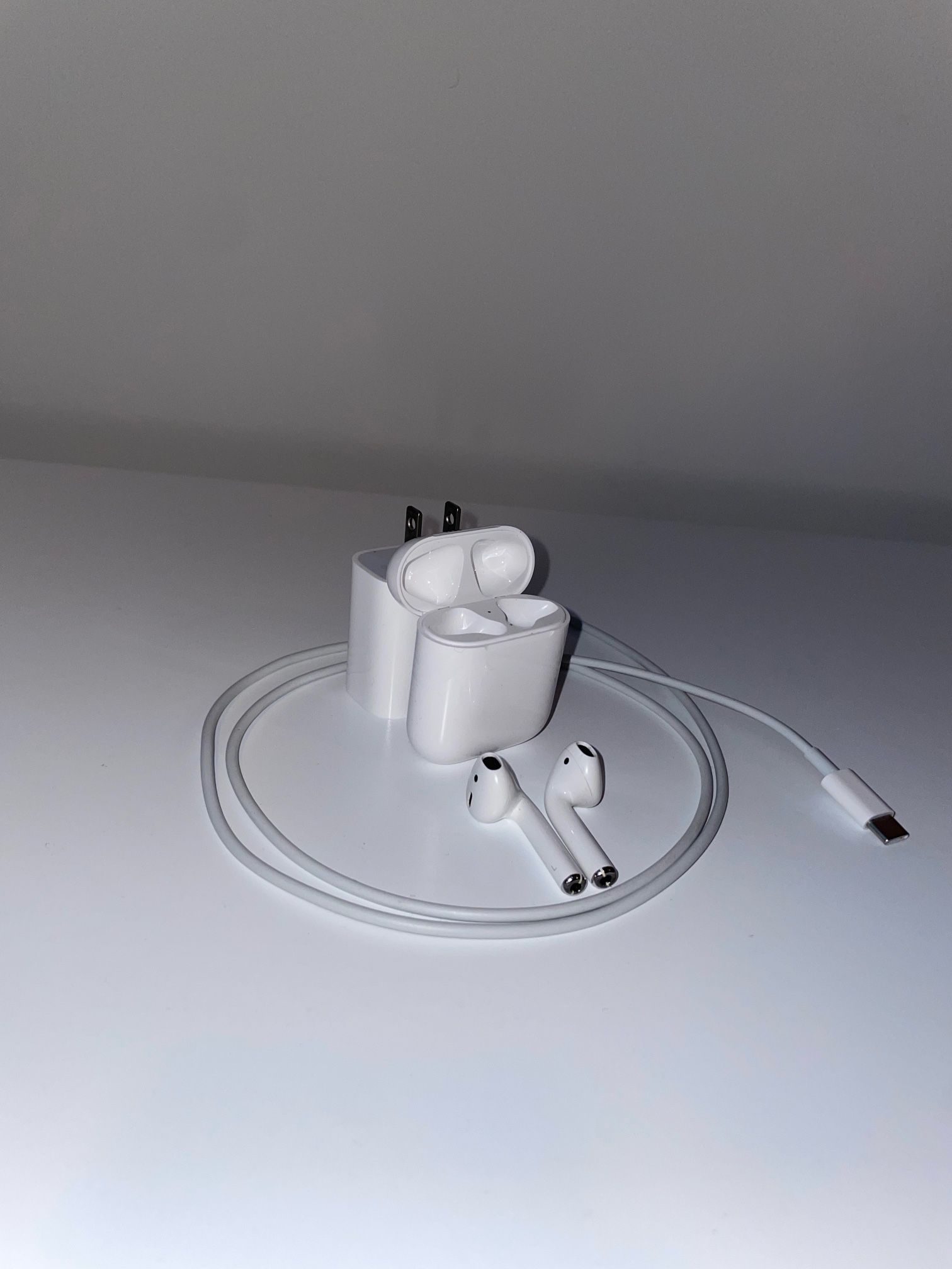 Apple Airpods
