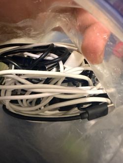 USB C Chargers