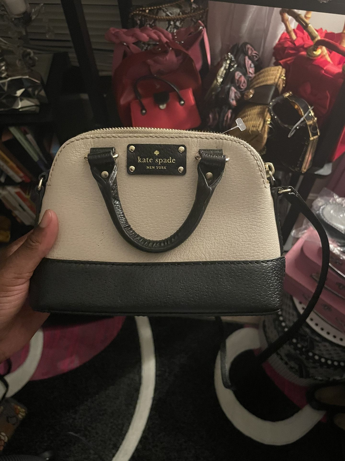 Kate Spade Purse 50$