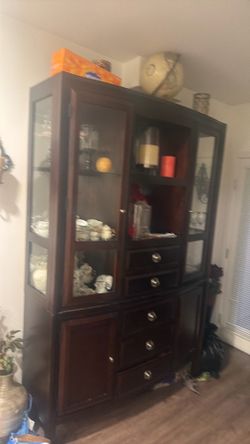 Armoire